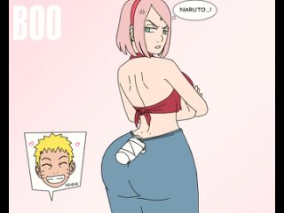 sakura uchiha naruto hentai