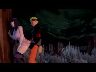 hinata hyuga sex naruto hentai