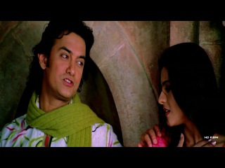 chand sifarish • hd 1080p • bollywood hindi songs • kajol   ameer khan • faana blu ray