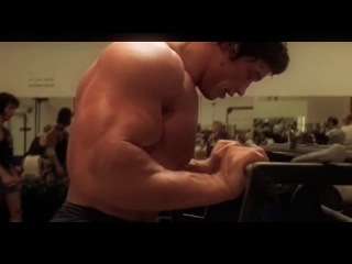 arnold schwarzenegger bodybuilding training - no pain no gain 2013. all about sports, beauty and health. not sex sex not porn porn