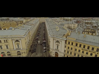 0001. petersburg from above. most interesting review  cut