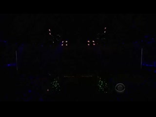 victoria s secret fashion show 2010 segment 1